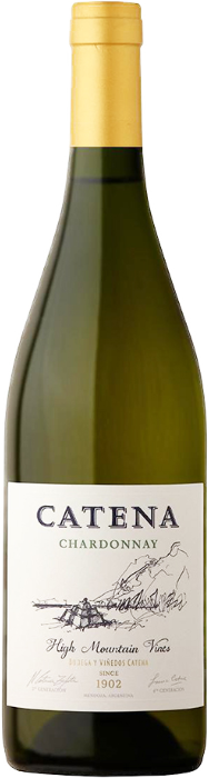 Chardonnay 2024 - Catena Zapata