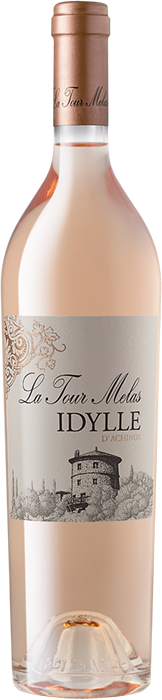 5 + 1 Idylle d' Achinos 2025 - La Tour Melas