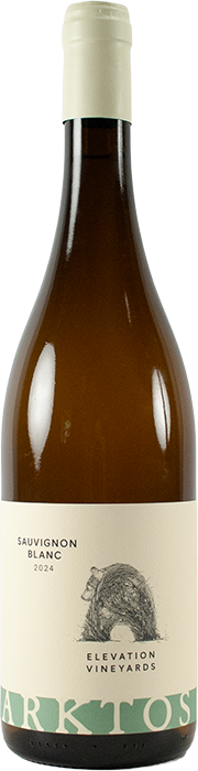 5 + 1 Arktos Sauvignon Blanc 2025 - Elevation Vineyards