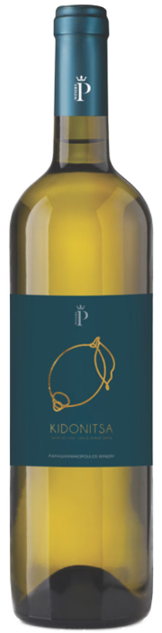 5 + 1 Kydonitsa 2025 - Papagiannakopoulos Wines