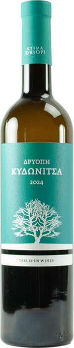 Κυδωνίτσα 2025 - Κτήμα Τσέλεπου