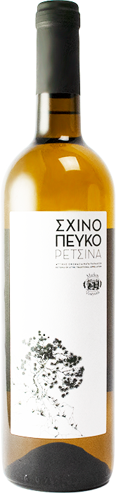 Σχινόπευκο 2025 - Αμπελώνες Μάρκου