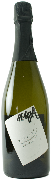 Mantinia Remuage 2020 - Moropoulos Winery