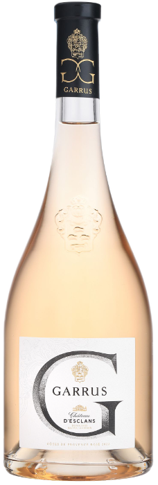 Garrus 2023 - Chateau d' Esclans