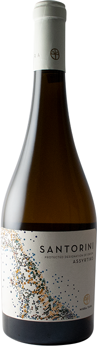 Σαντορίνη 2024 - Μικρά Θήρα