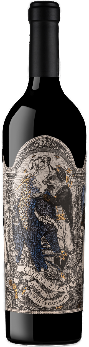 Birth Of Cabernet 2021 - Catena Zapata