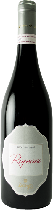 Rapsani 2024 - Dougos Winery