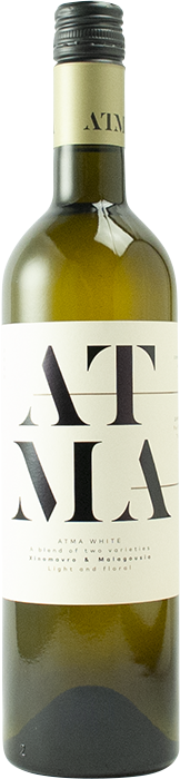 ATMA White 2025 - Thymiopoulos Vineyards
