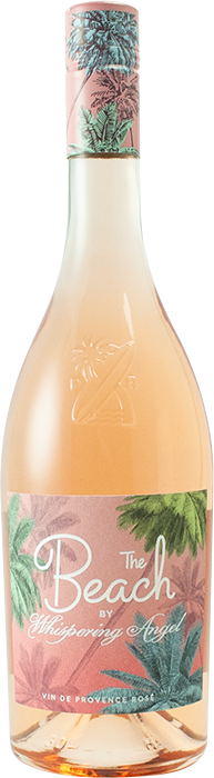 5 + 1 The Beach 2024 - Chateau d Esclans