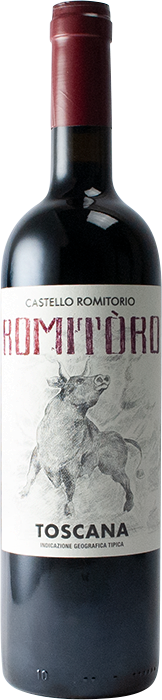 5 + 1 Romitoro 2022 - Castello Romitorio