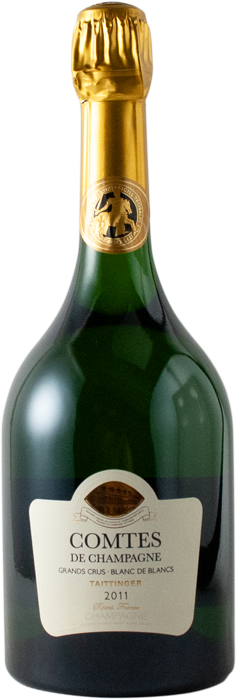 Comtes de Champagne Blanc de Blancs 2012 - Taittinger