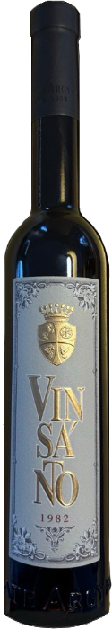 Vinsanto Late Release 1982 - Κτήμα Αργυρού