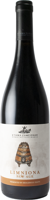 Λημνιώνα New Age 2023 - Κτήμα Ζαφειράκη