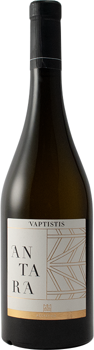 Αντάρα 2024 - Vaptistis Winery
