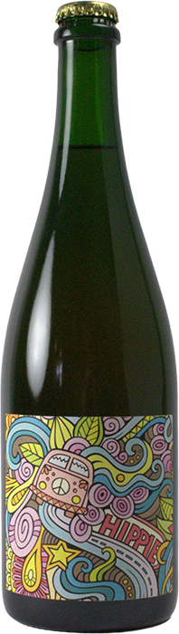 Hippie Pet Nat 2025 - The Knack Project