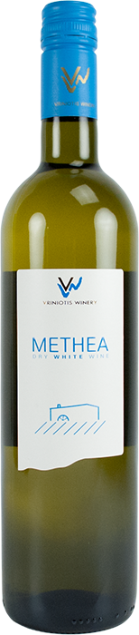 Methea White 2025 - Vriniotis Winery