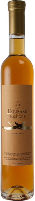Euphoria 2024 - Dourakis Winery