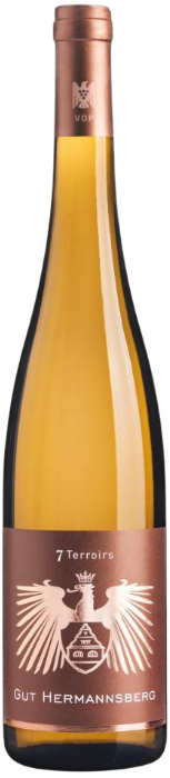 Riesling 7 Terroirs 2024 - Gut Hermannsberg 