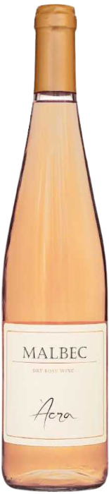 Malbec Rose 2024 - Acra Winery