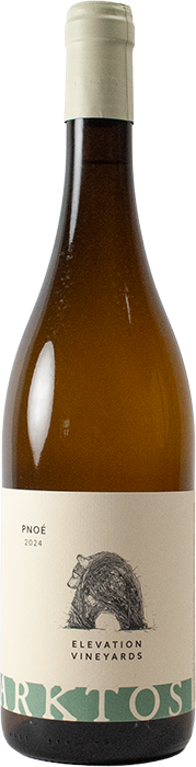 Pnoe Arktos 2025 Elevation Vineyards