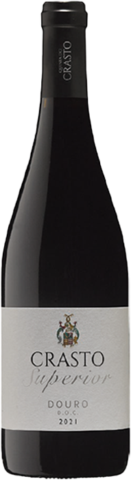 Superior Red 2022 - Quinta do Crasto