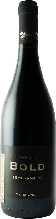 BOLD 2022 - Αμπελώνες Καραβιτάκη