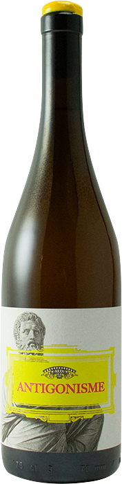 Antigonisme 2023 - Κτήμα Λίγας