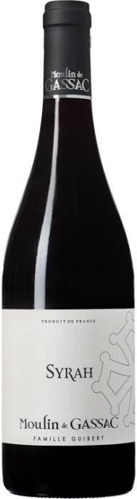 Syrah 2024 - Sas Moulin De Gassac