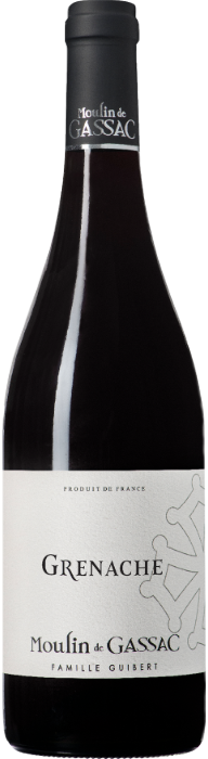 Grenache 2025 - Sas Moulin De Gassac