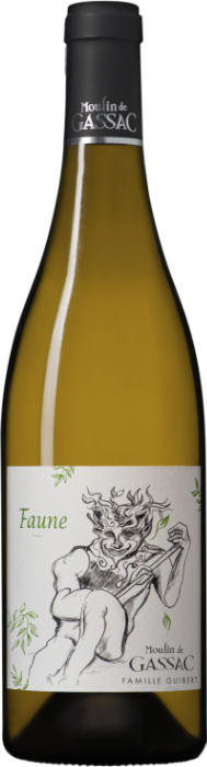 Faune 2025 - Sas Moulin de Gassac