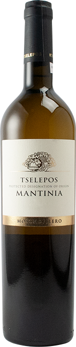 Mantineia 2025 - Domaine Tselepos
