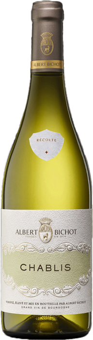 Chablis 2024 - Albert Bichot