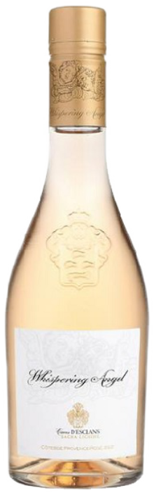Whispering Angel 375ml 2025 - Château d' Esclans