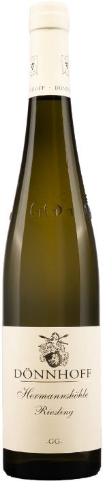 Niederhauser Hermannshohle Trocken GG  2023 - Weingut Donnhoff