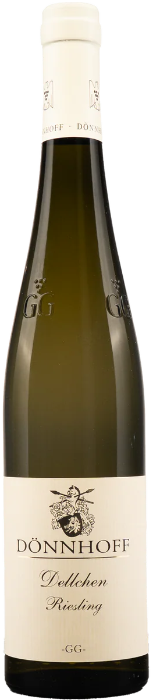 Norheimer Dellchen Trocken GG 2023 - Weingut Donnhoff