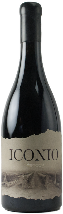 Iconio Red 2018 - Oenops Wines
