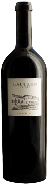 Grenache 2021 - Lacules Estate