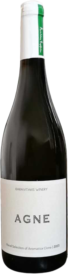 5 + 1 Agne 2025 - Αμπελώνες Καραβιτάκη