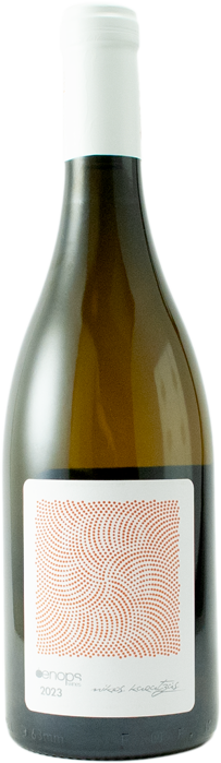 Kydonitsa 2025 - Oenops Wines