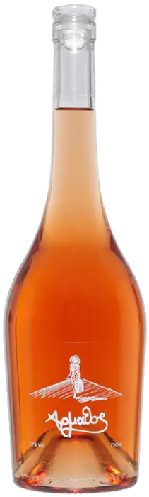 Armathos Merlot Rose 2024 - Domaine G. Loulis