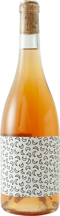 Clear Skies Fear No Bolts 2025 - Kontozisis Organic Vineyards