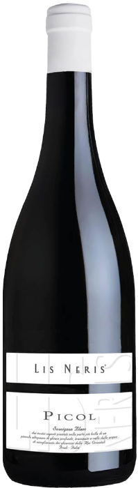 Picol 2022 - Lis Neris