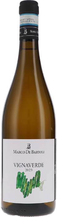 Vigna Verde 2023 - Marco de Bartoli