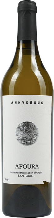 Afoura 2024 - Anhydrous Winery