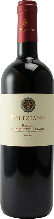 Rosso di Montepulciano 2024 - Poliziano