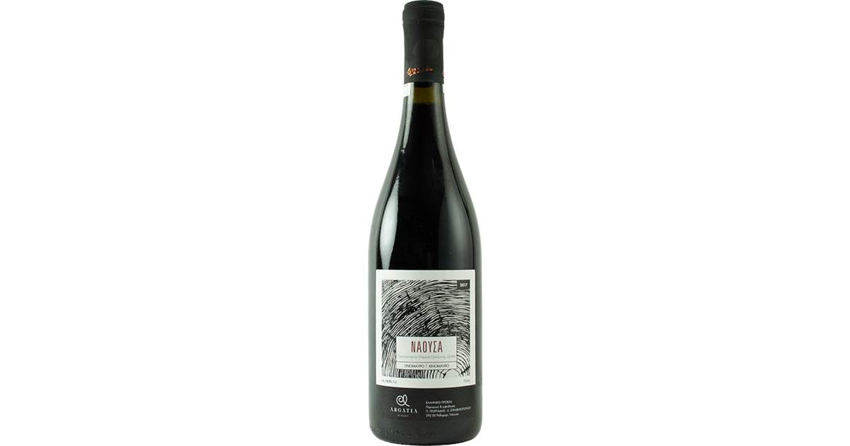 Naoussa 2020 - Domaine Agratia - Botilia.gr
