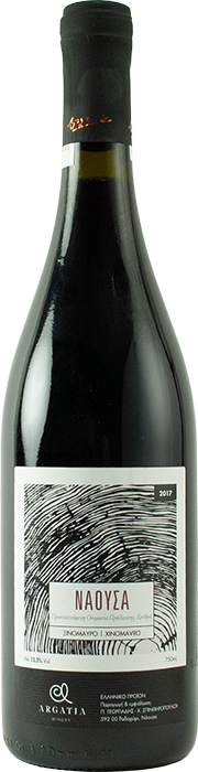 Naoussa 2020 - Domaine Agratia