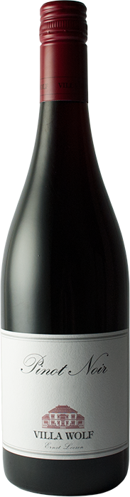 Pinot Noir 2024 - Villa Wolf (Ernst Loosen)