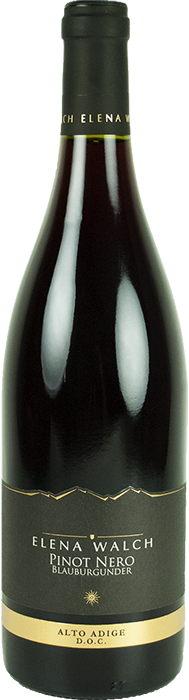 Pinot Nero 2024 - Elena Walch