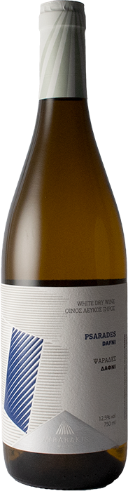 Psarades Dafni 2025 - Lyrarakis Winery